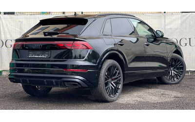 audi-q8 - 1
