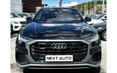audi-q8 - 1