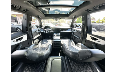 Audi Q8 50TDI 286HP MATRIX 360'3D CAM BANG&OLUFSEN - автомобили, коли, обяви за нови и употребявани 8