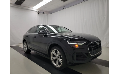 audi-q8 - 0