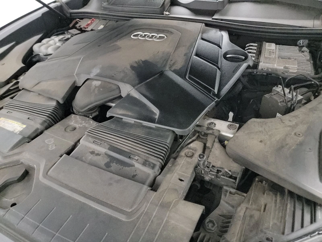 Audi Q8 PREMIUM / ДИГИТАЛНО ТАБЛО / ПАНОРАМА - автомобили, коли, обяви за нови и употребявани 13