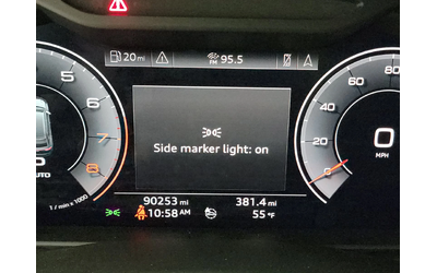 Audi Q8 PREMIUM / ДИГИТАЛНО ТАБЛО / ПАНОРАМА - автомобили, коли, обяви за нови и употребявани 9