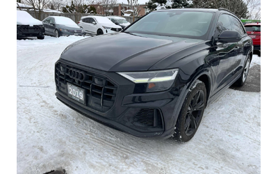 audi-q8 - 0