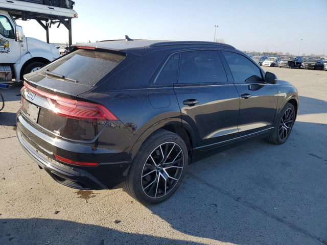 Audi Q8 PREMIUM PLUS* S-LINE* QUATTRO* 360* DIGITAL* - автомобили, коли, обяви за нови и употребявани 2