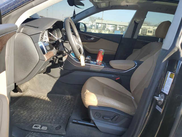 Audi Q8 PREMIUM PLUS* S-LINE* QUATTRO* 360* DIGITAL* - автомобили, коли, обяви за нови и употребявани 6