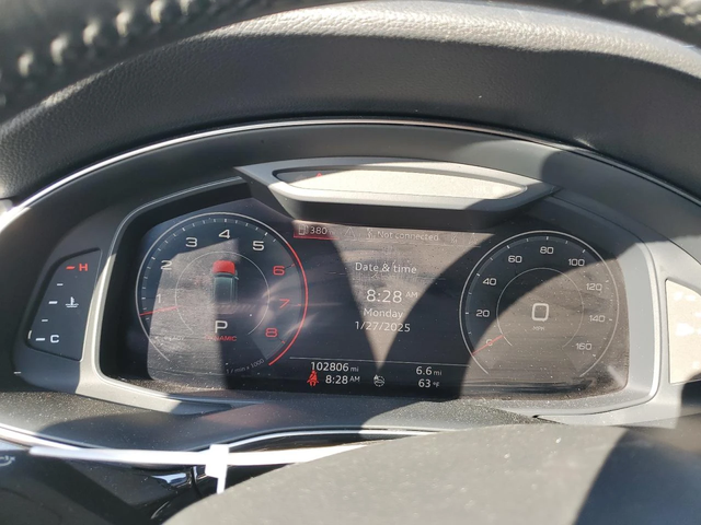 Audi Q8 PREMIUM PLUS* S-LINE* QUATTRO* 360* DIGITAL* - автомобили, коли, обяви за нови и употребявани 8