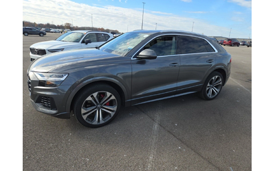 audi-q8 - 1