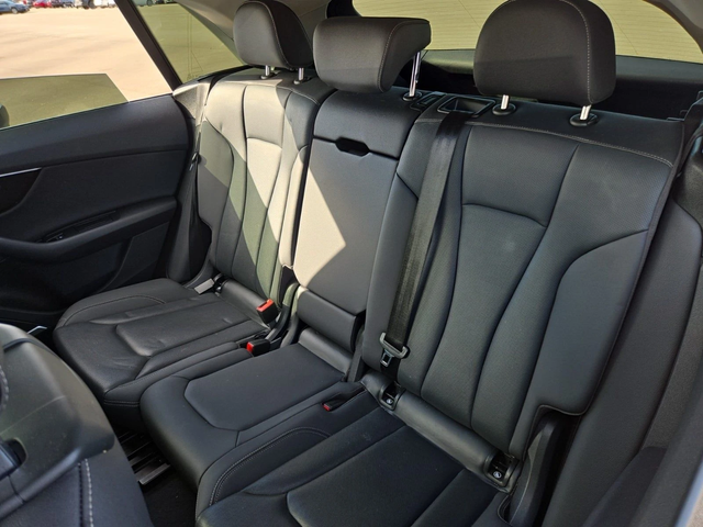 Audi Q8 Virtual Cockpit Plus* панорама* подгрев* - автомобили, коли, обяви за нови и употребявани 7