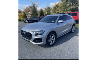 audi-q8 - 0