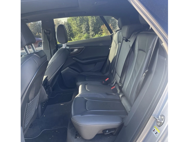 Audi Q8 Virtual Cockpit Plus* панорама* подгрев* - автомобили, коли, обяви за нови и употребявани 11