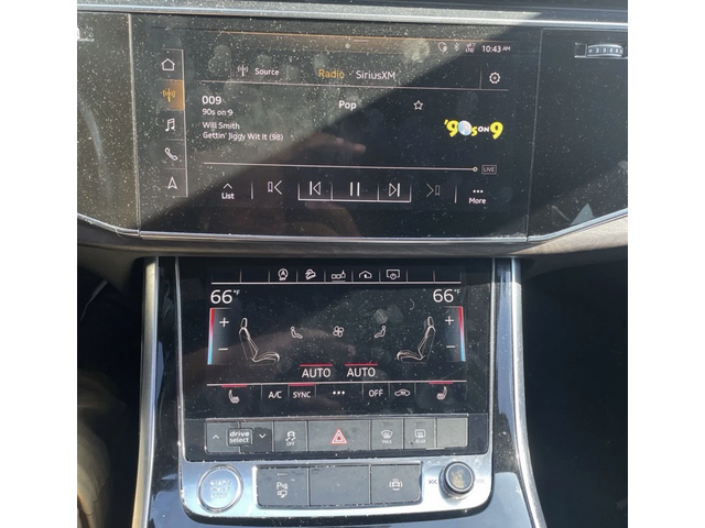 Audi Q8 Virtual Cockpit Plus* панорама* подгрев* - автомобили, коли, обяви за нови и употребявани 12