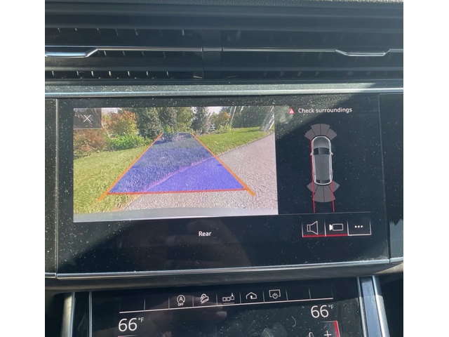 Audi Q8 Virtual Cockpit Plus* панорама* подгрев* - автомобили, коли, обяви за нови и употребявани 13