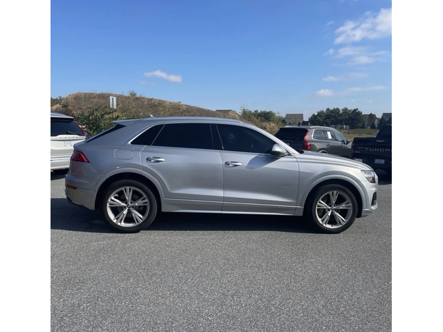 Audi Q8 Virtual Cockpit Plus* панорама* подгрев* - автомобили, коли, обяви за нови и употребявани 4