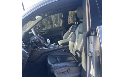 Audi Q8 Virtual Cockpit Plus* панорама* подгрев* - автомобили, коли, обяви за нови и употребявани 8