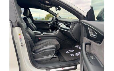 Audi Q8 ABT= 50TDI= QUATTRO= S-LINE= - автомобили, коли, обяви за нови и употребявани 10