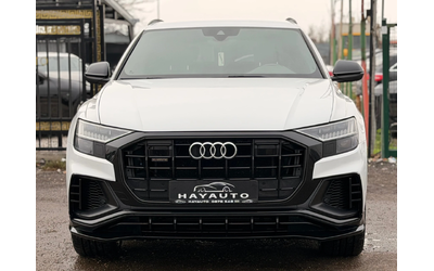 audi-q8 - 1