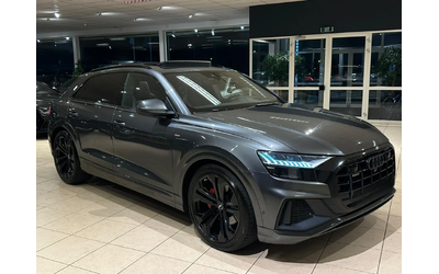 audi-q8 - 0