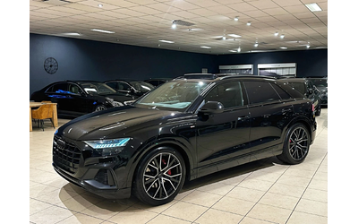 audi-q8 - 0