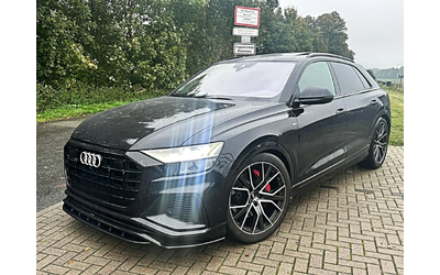 audi-q8 - 1