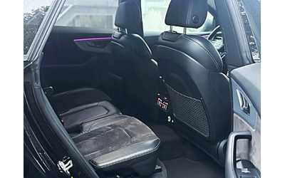 Audi Q8 ОЧАКВАН ВНОС Audi Q8 5.0TDI* S Line - автомобили, коли, обяви за нови и употребявани 8