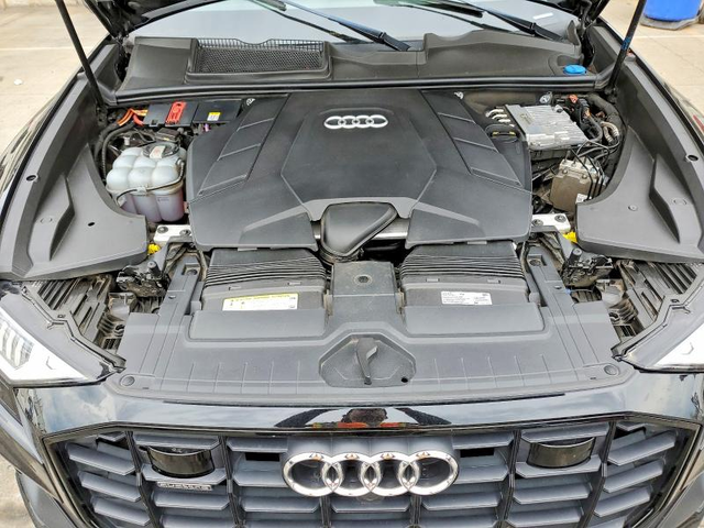 Audi Q8 3.0L 6 ALL WHEEL DRIVE - автомобили, коли, обяви за нови и употребявани 12