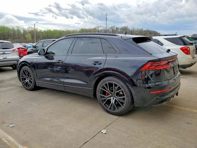 Audi Q8 3.0L 6 ALL WHEEL DRIVE - автомобили, коли, обяви за нови и употребявани 1
