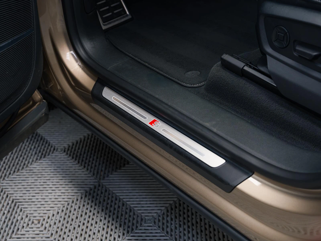 Audi Q8 50TDI Quattro S-line* 360 Cam* Bang&Olufsen* HuD* - автомобили, коли, обяви за нови и употребявани 11