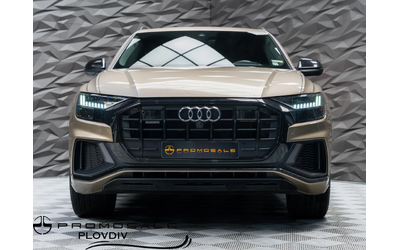 audi-q8 - 1