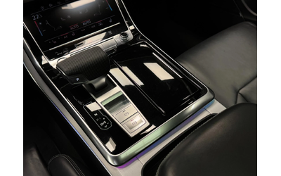 Audi Q8 50TDI Quattro S-line* Matrix* Bang&Olufsen* HuD* 3 - автомобили, коли, обяви за нови и употребявани 11