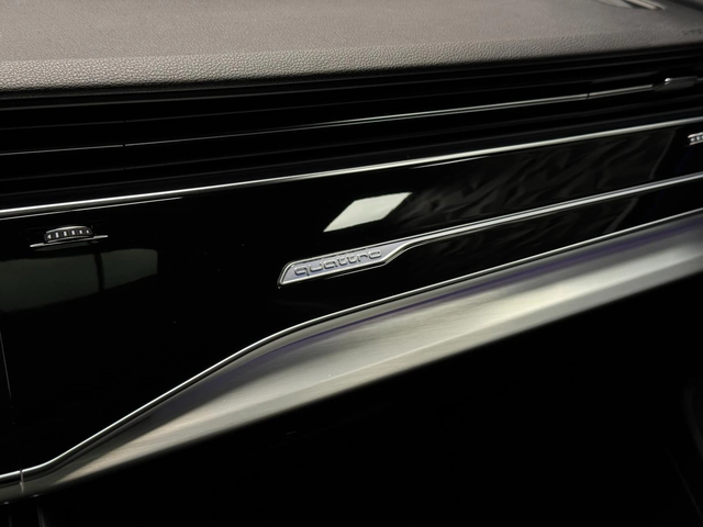 Audi Q8 50TDI Quattro S-line* Matrix* Bang&Olufsen* HuD* 3 - автомобили, коли, обяви за нови и употребявани 13