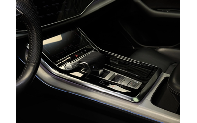 Audi Q8 50TDI Quattro S-line* Matrix* Bang&Olufsen* HuD* 3 - автомобили, коли, обяви за нови и употребявани 14