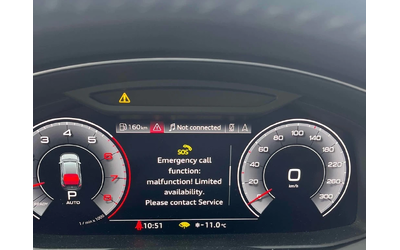 Audi Q8 * Progressiv * CARFAX * ЦЕНА ДО БГ - автомобили, коли, обяви за нови и употребявани 11