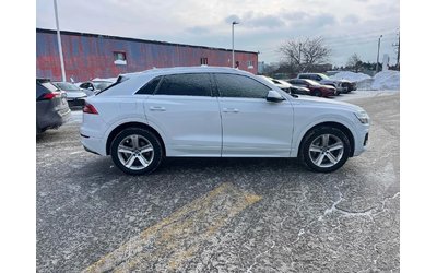 audi-q8 - 2