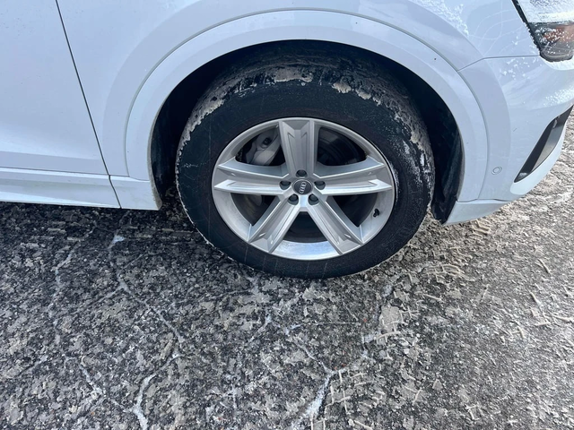 Audi Q8 * Progressiv * CARFAX * ЦЕНА ДО БГ - автомобили, коли, обяви за нови и употребявани 6