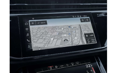 Audi Q8 * S Line quattro Prestige * CARFAX * ЦЕНА ДО БГ - автомобили, коли, обяви за нови и употребявани 12