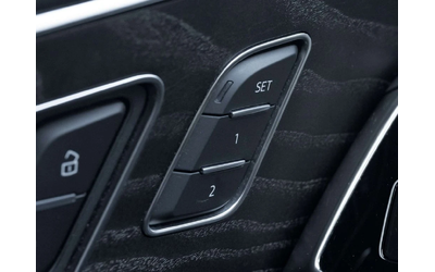 Audi Q8 * S Line quattro Prestige * CARFAX * ЦЕНА ДО БГ - автомобили, коли, обяви за нови и употребявани 16