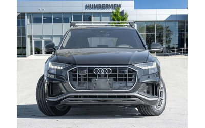 audi-q8 - 1