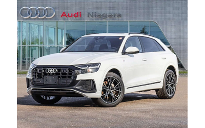 audi-q8 - 0