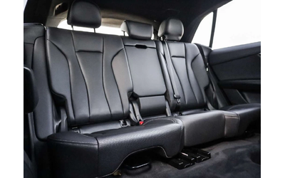 Audi Q8 * quattro Progressiv * CARFAX * ЦЕНА ДО БГ - автомобили, коли, обяви за нови и употребявани 15