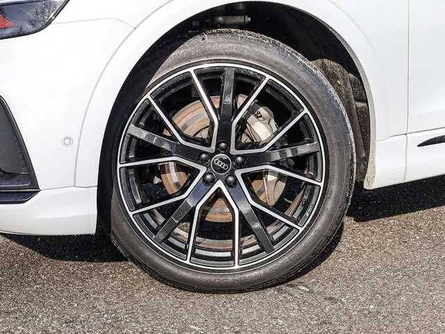 Audi Q8 * quattro Progressiv * CARFAX * ЦЕНА ДО БГ - автомобили, коли, обяви за нови и употребявани 8