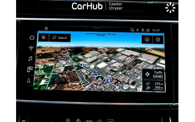 Audi Q8 * quattro Progressiv * CARFAX * ЦЕНА ДО БГ - автомобили, коли, обяви за нови и употребявани 10