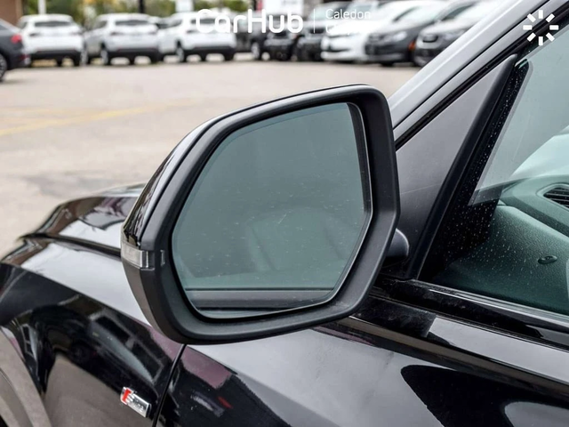 Audi Q8 * quattro Progressiv * CARFAX * ЦЕНА ДО БГ - автомобили, коли, обяви за нови и употребявани 13