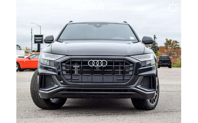audi-q8 - 1