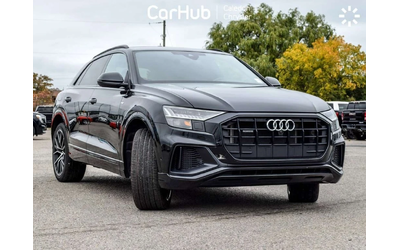 audi-q8 - 2
