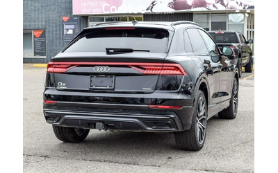 audi-q8 - 4