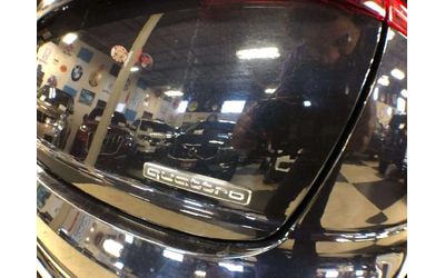 Audi Q8 * quattro Progressiv * CARFAX * ЦЕНА ДО БГ - автомобили, коли, обяви за нови и употребявани 11