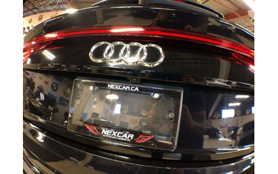 Audi Q8 * quattro Progressiv * CARFAX * ЦЕНА ДО БГ - автомобили, коли, обяви за нови и употребявани 12