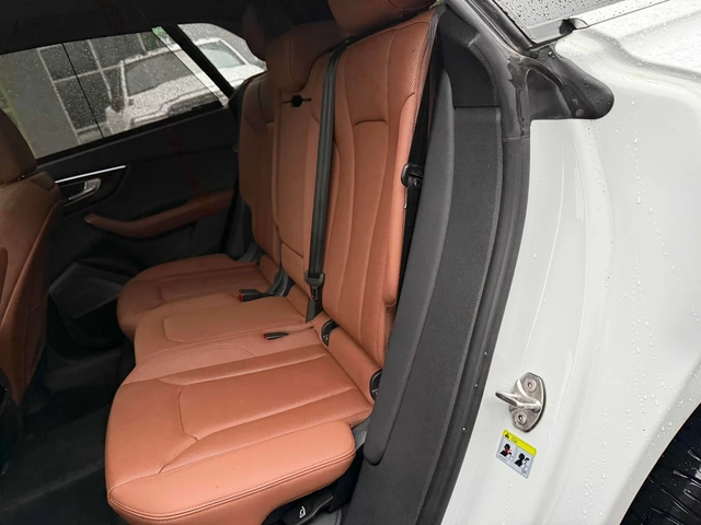 Audi Q8 * Technik * CARFAX * ЦЕНА ДО БГ - автомобили, коли, обяви за нови и употребявани 12