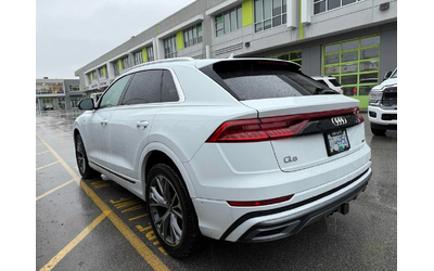 audi-q8 - 1