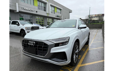 audi-q8 - 2